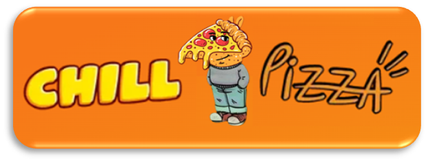 ChillPizza Logo